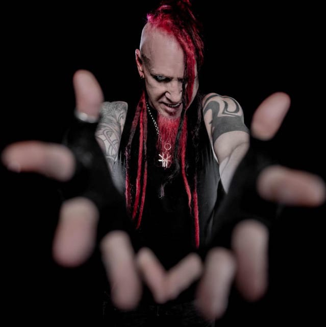 Chad Gray suites and premium seating