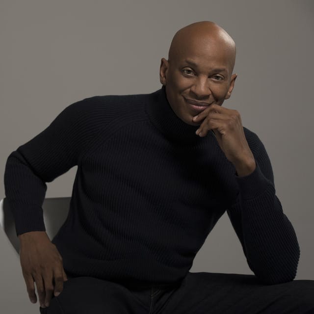 Donnie McClurkin suites and premium seating