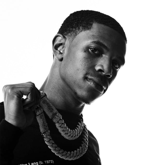 A Boogie Wit Da Hoodie suites and premium seating