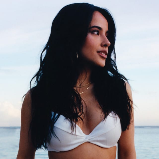 Becky G suites and premium seating