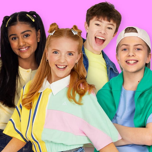 Kidz Bop Live! suites and premium seating