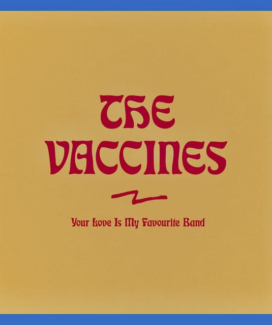 The Vaccines suites and premium seating