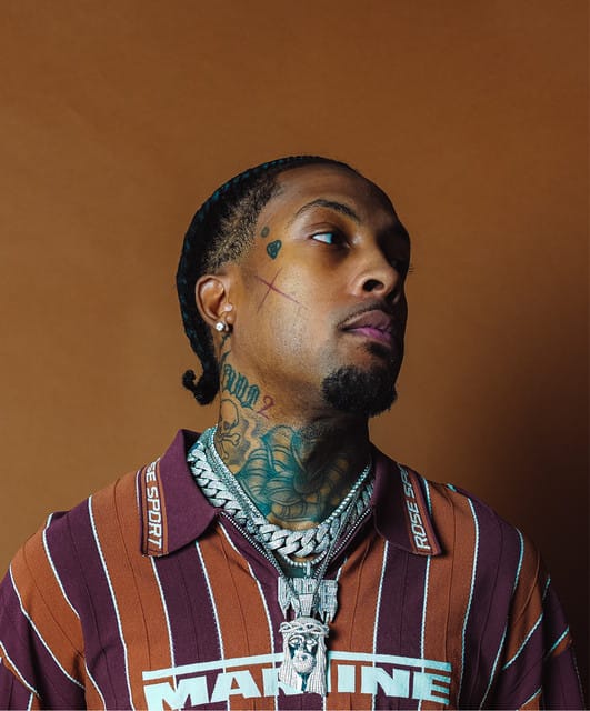 Chris Travis suites and premium seating