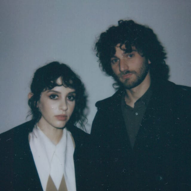 Magdalena Bay suites and premium seating