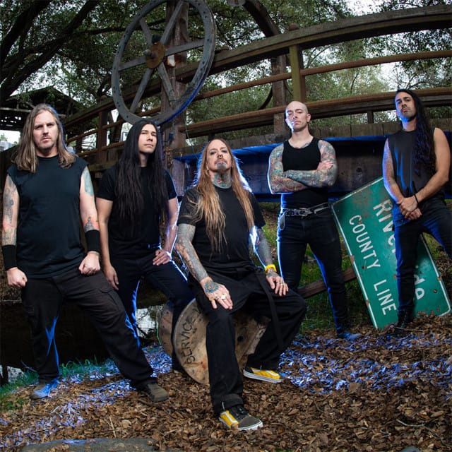 Devildriver suites and premium seating