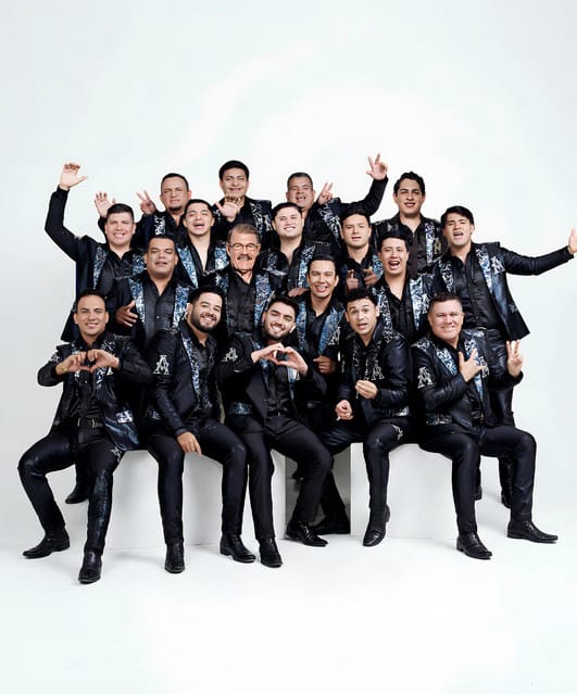 La Arrolladora Banda El Limon suites and premium seating