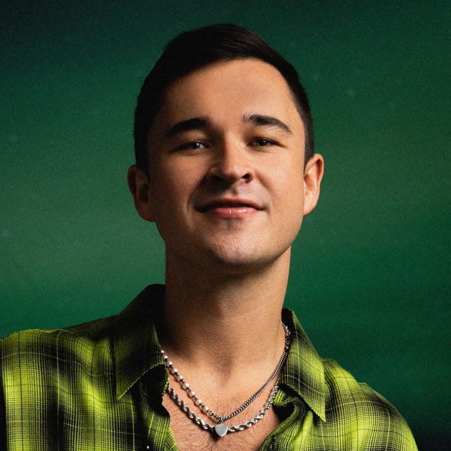 John Summit suites and premium seating