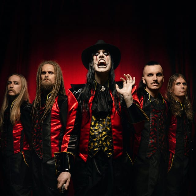 Avatar suites and premium seating