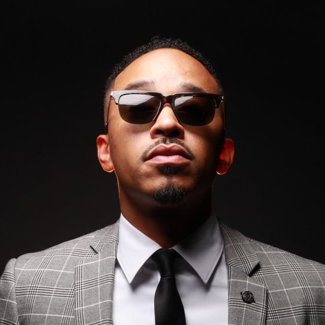 October London with Lalah Hathaway and Eric Benét