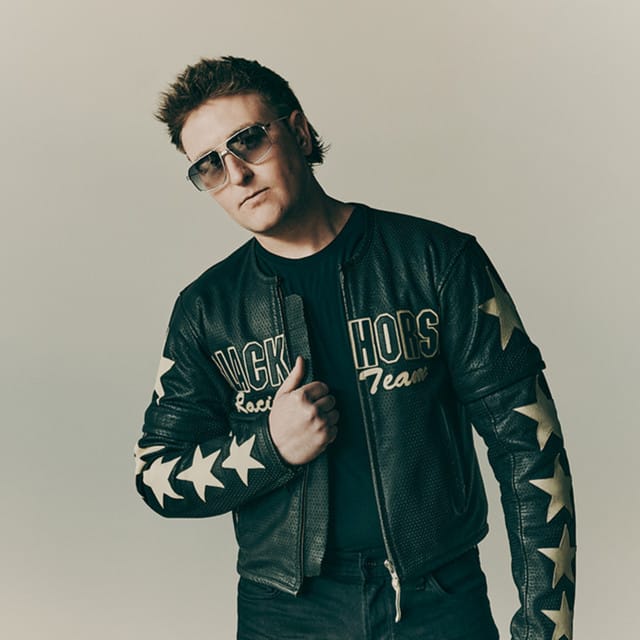 Graham Barham suites and premium seating