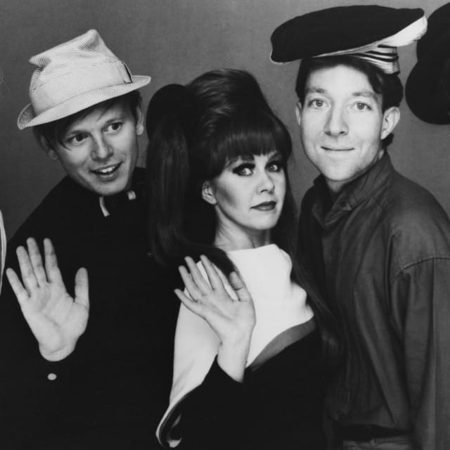 The B-52s suites and premium seating