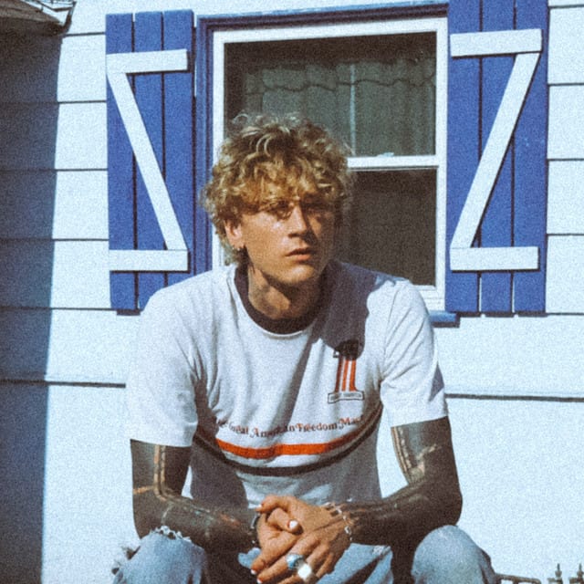 MGK suites and premium seating