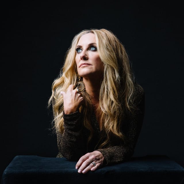 Lee Ann Womack suites and premium seating