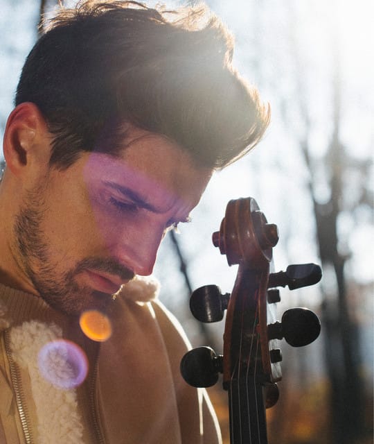 Luka Sulic suites and premium seating