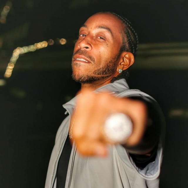 Ludacris suites and premium seating