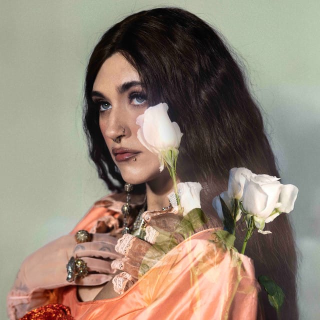 Sierra Ferrell suites and premium seating