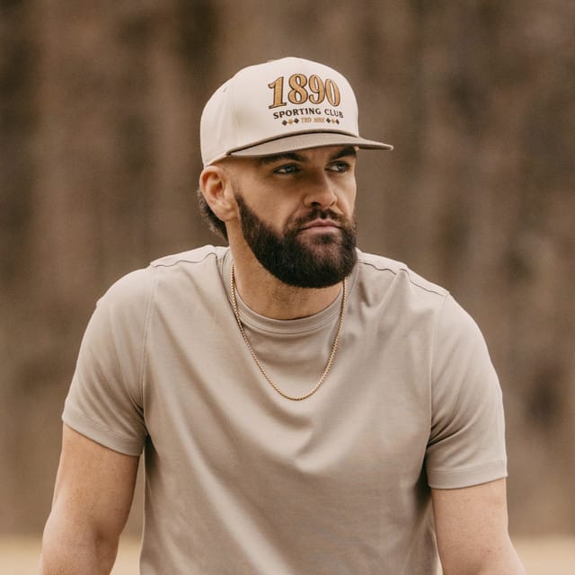 Dylan Scott suites and premium seating
