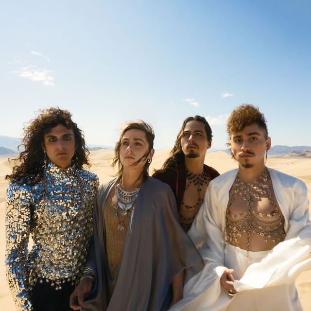 Greta Van Fleet suites and premium seating