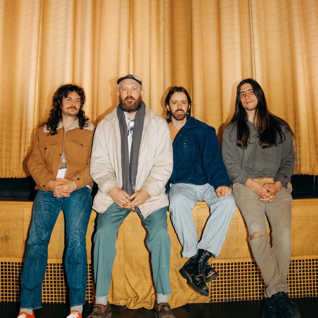 Improvement Movement suites and premium seating