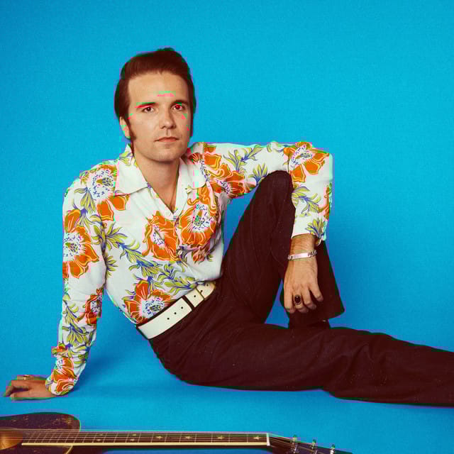 Theo Lawrence suites and premium seating