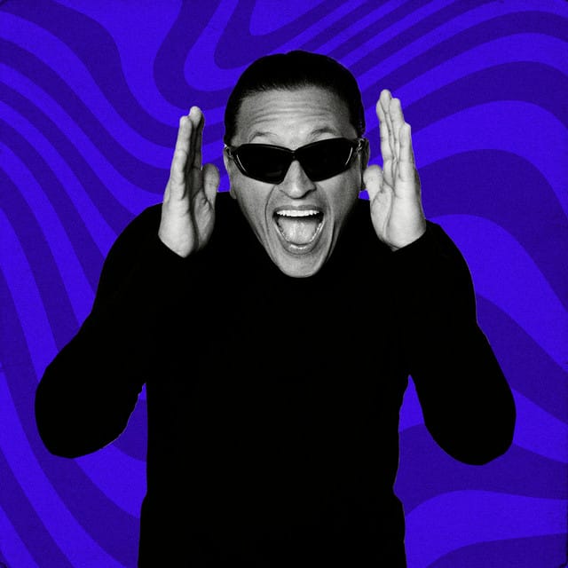 Elvis Crespo suites and premium seating