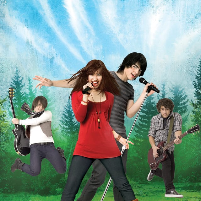 Camp Rock suites and premium seating
