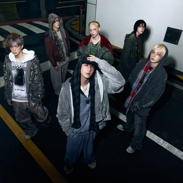 P1Harmony suites and premium seating