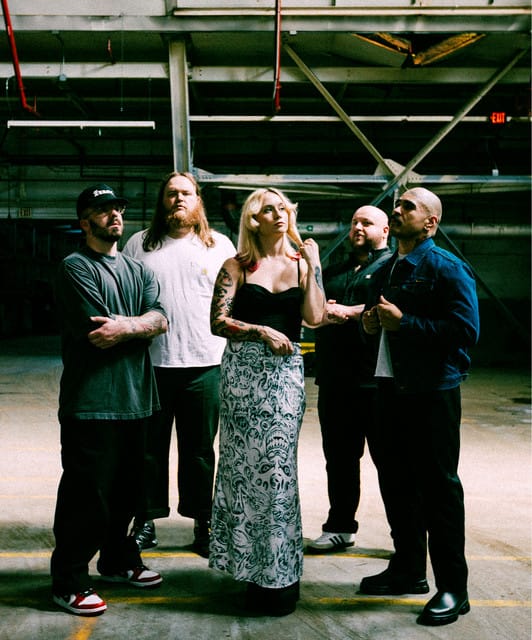 Dying Wish suites and premium seating