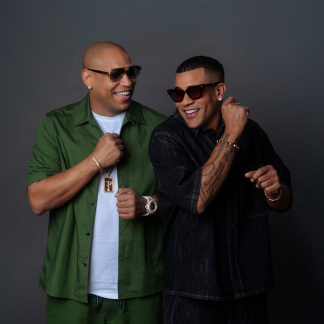 Gente De Zona suites and premium seating