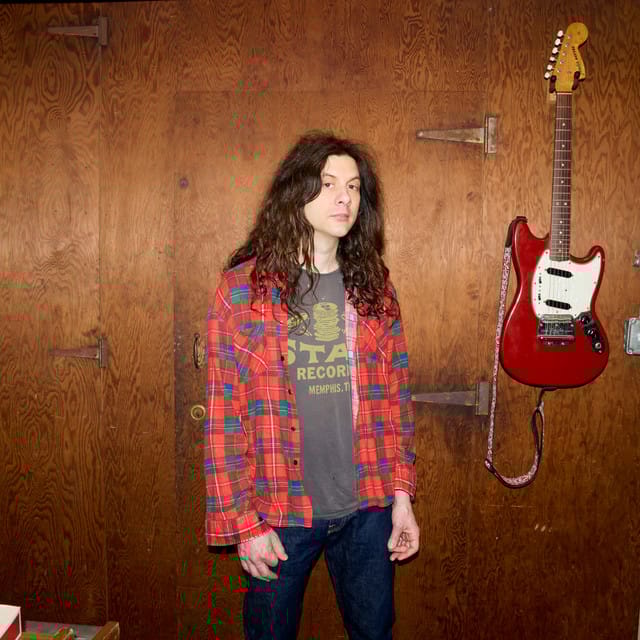 Kurt Vile suites and premium seating