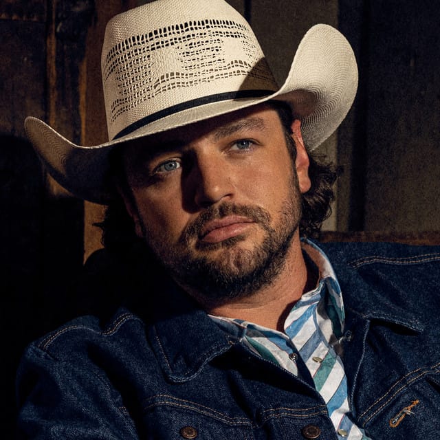 Chayce Beckham suites and premium seating