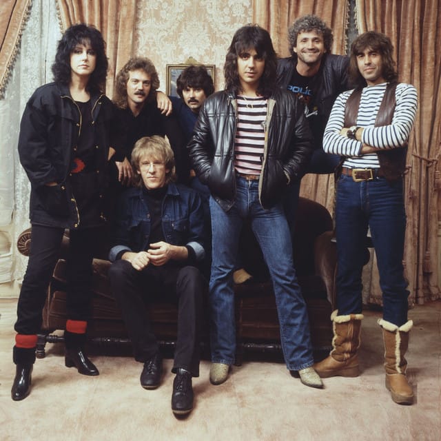 Jefferson Starship suites and premium seating