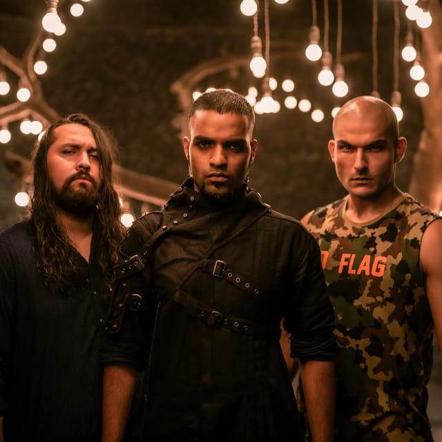 Bloodywood suites and premium seating