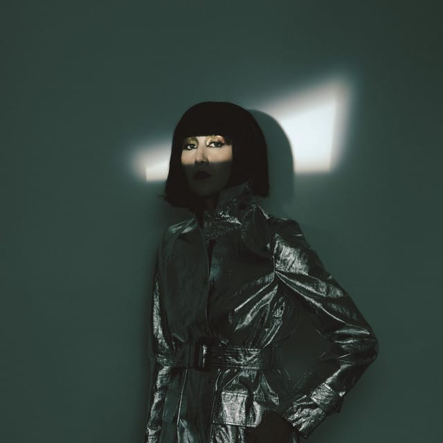 Karen O suites and premium seating