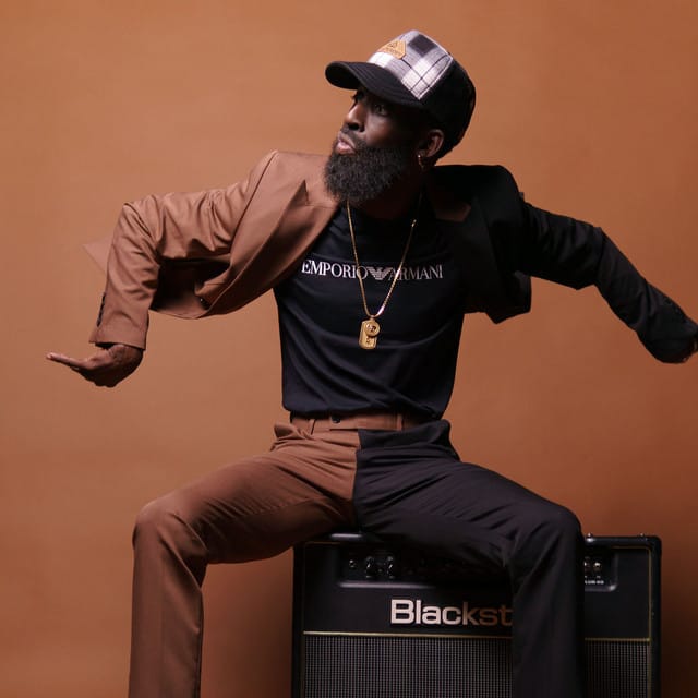 Tye Tribbett suites and premium seating