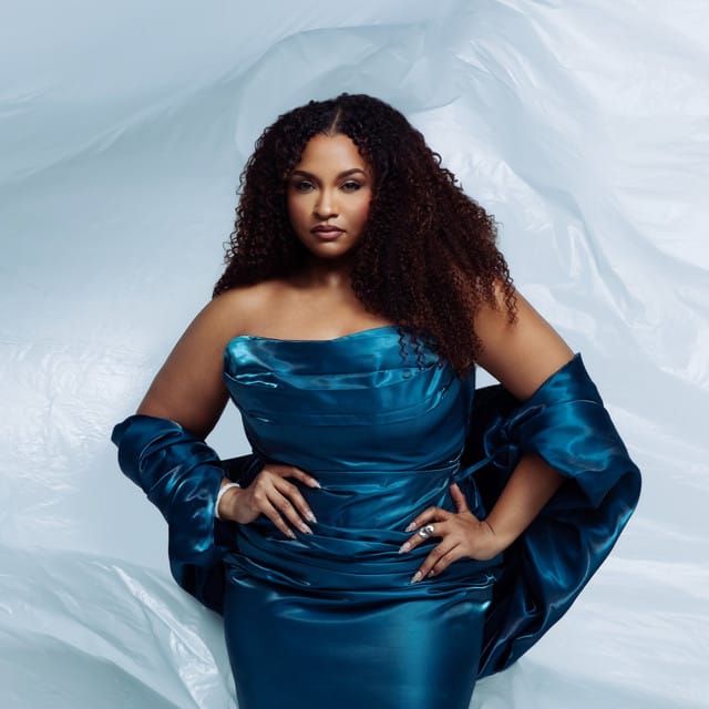 Alex Isley suites and premium seating