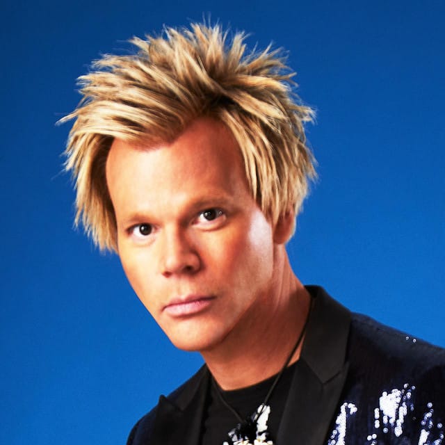 Brian Culbertson suites and premium seating