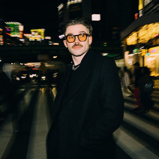 Dom Dolla suites and premium seating