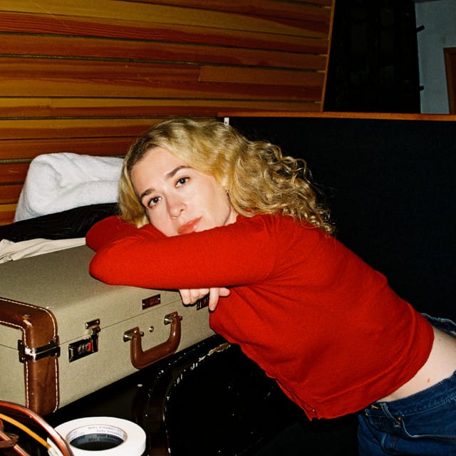 Blondshell suites and premium seating