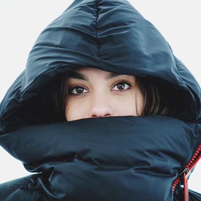 Alice In Winterland suites and premium seating