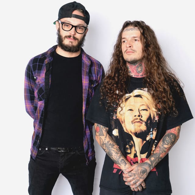 Cherub suites and premium seating