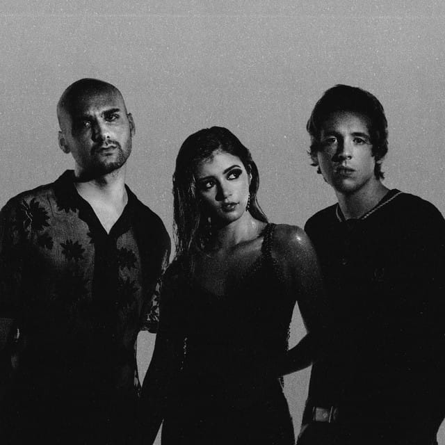 Against The Current suites and premium seating