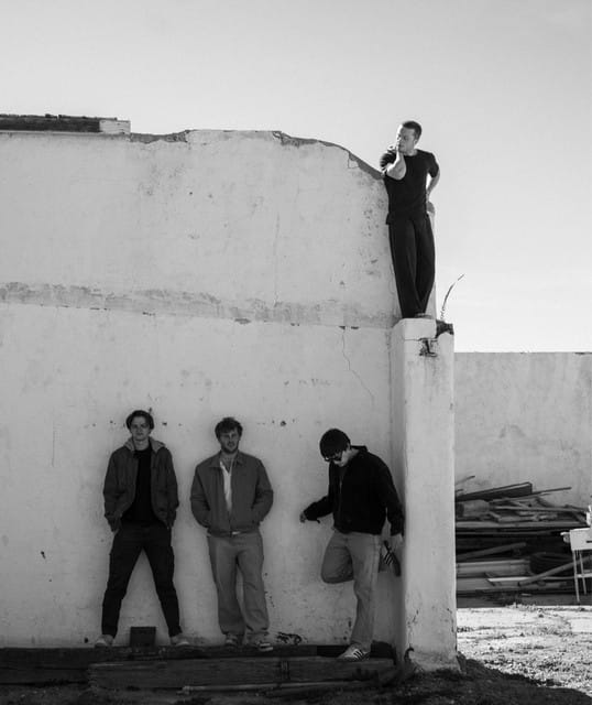 The Bends suites and premium seating