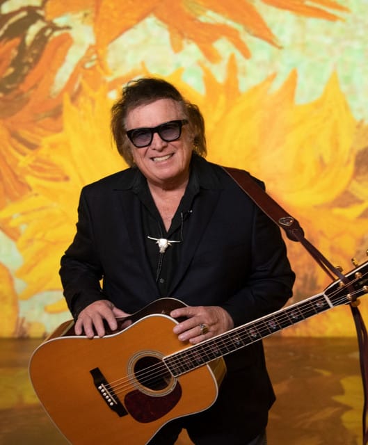 Don McLean suites and premium seating