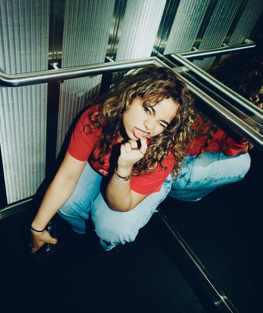 Bella Kay suites and premium seating