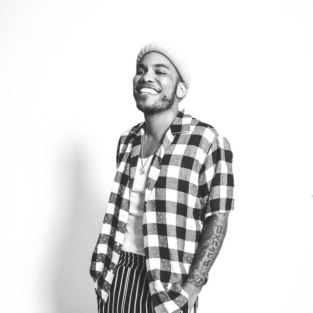 Anderson Paak suites and premium seating