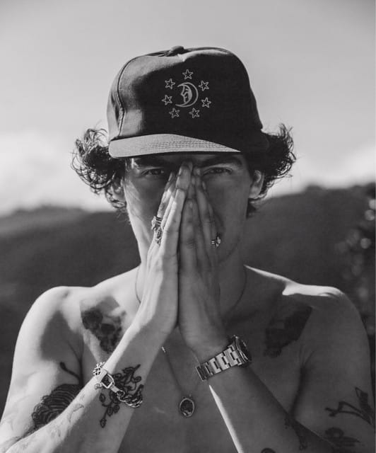 Disco Lines suites and premium seating