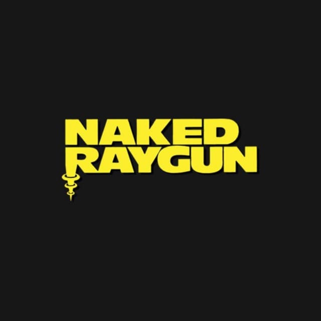 Naked Raygun suites and premium seating