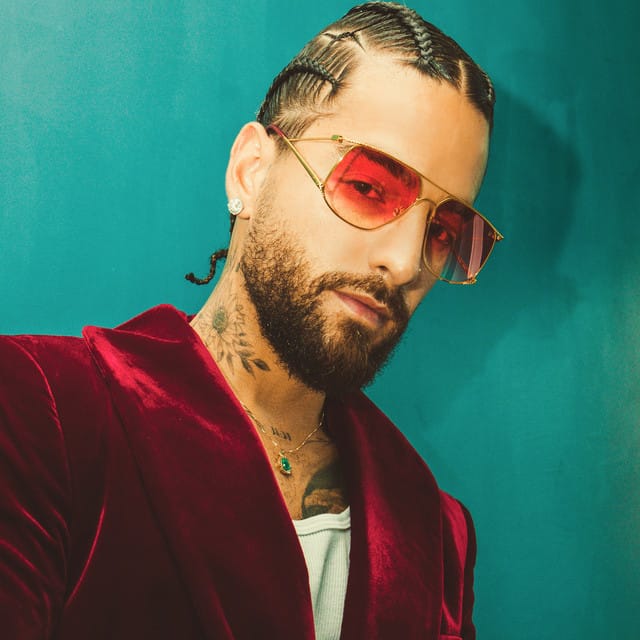 Maluma suites and premium seating