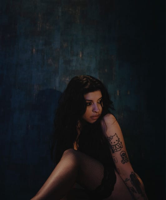 Cazzu suites and premium seating